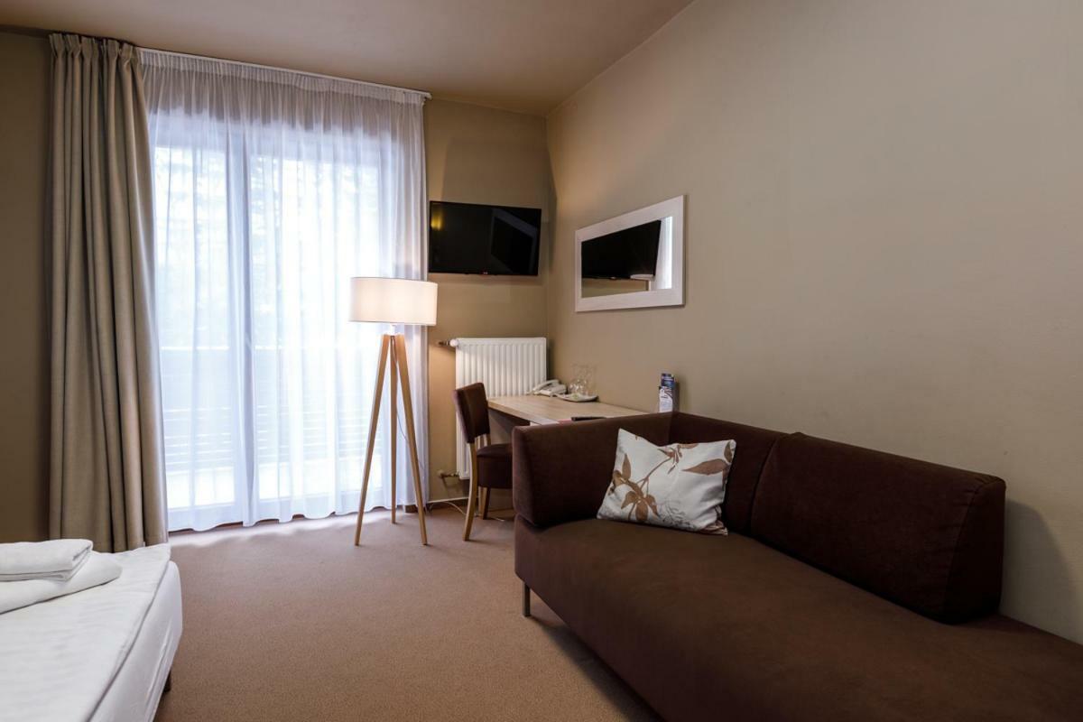 Horsky Hotel Celadenka / Mountain Resort Čeladná エクステリア 写真