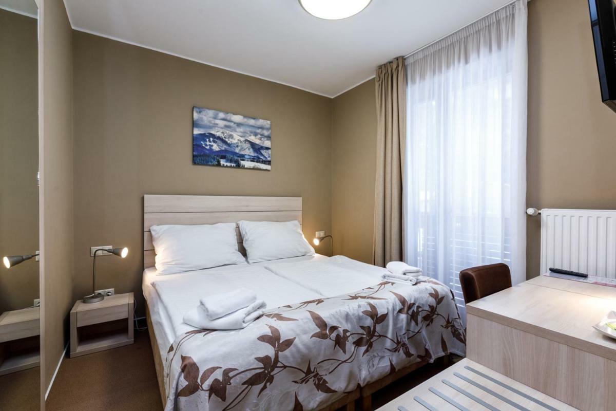 Horsky Hotel Celadenka / Mountain Resort Čeladná エクステリア 写真